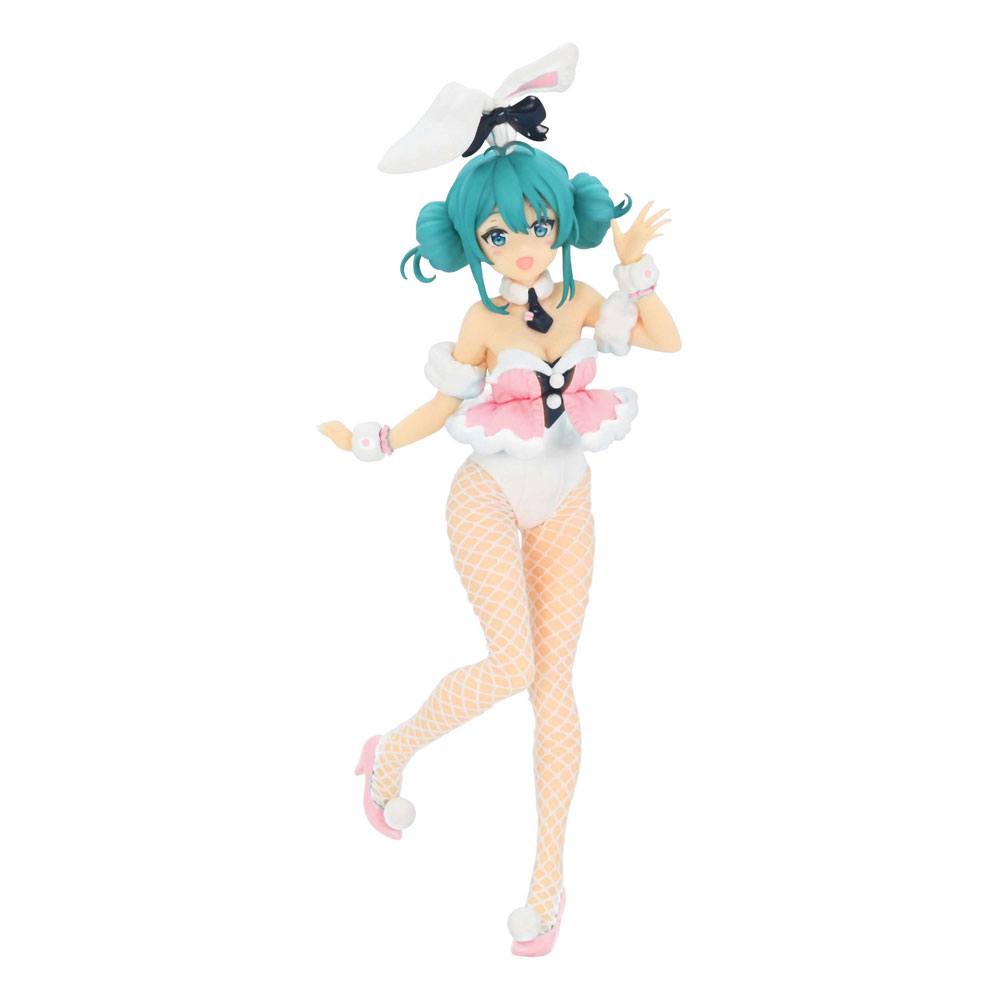 Hatsune Miku BiCute Bunnies - Baby Pink